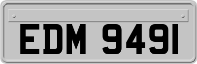 EDM9491