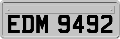 EDM9492