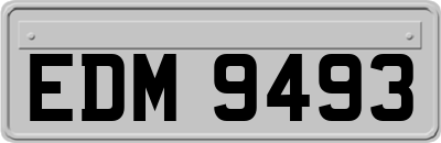 EDM9493