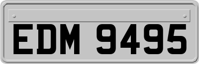 EDM9495