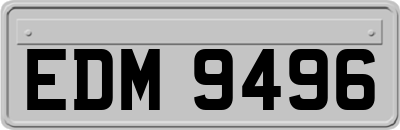 EDM9496