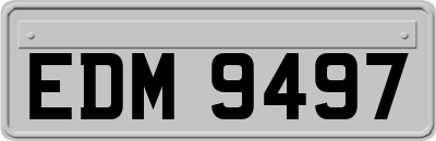 EDM9497