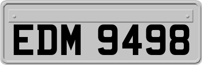 EDM9498