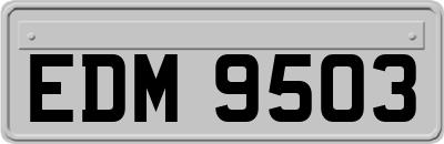 EDM9503