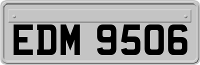 EDM9506