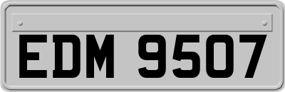 EDM9507