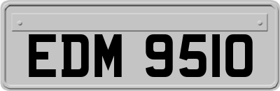 EDM9510
