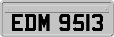 EDM9513