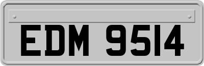 EDM9514