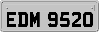 EDM9520