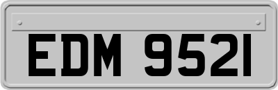 EDM9521