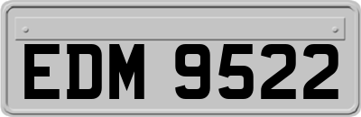 EDM9522