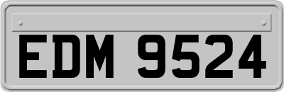 EDM9524
