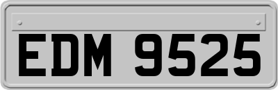 EDM9525