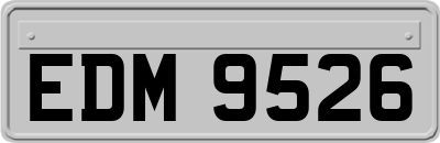 EDM9526