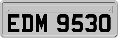 EDM9530