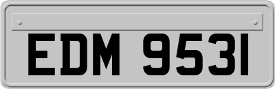 EDM9531