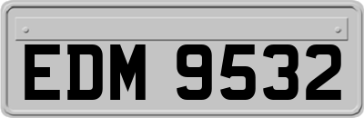 EDM9532