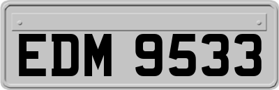 EDM9533