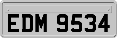 EDM9534
