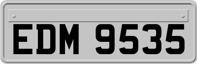EDM9535