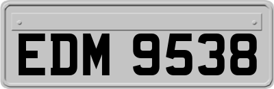 EDM9538