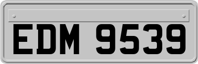 EDM9539