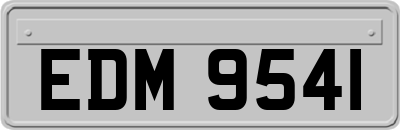 EDM9541