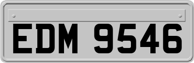 EDM9546