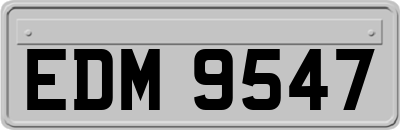 EDM9547