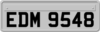 EDM9548