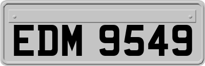 EDM9549