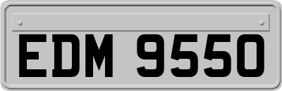 EDM9550