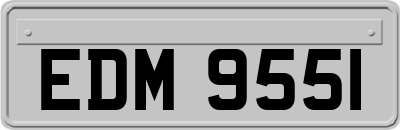 EDM9551