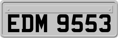EDM9553