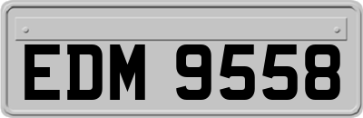EDM9558