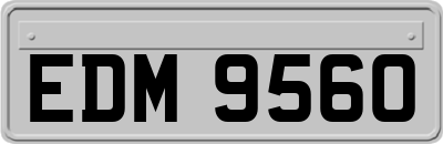 EDM9560