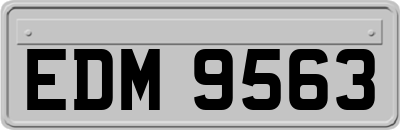EDM9563