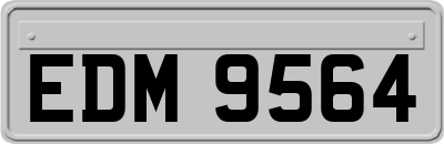 EDM9564