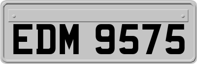 EDM9575