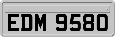 EDM9580