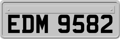 EDM9582