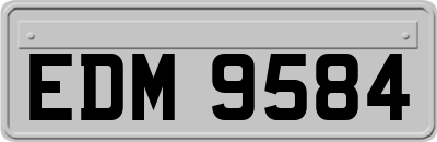 EDM9584