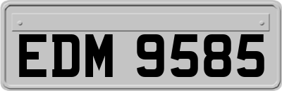 EDM9585
