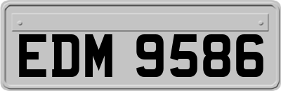 EDM9586