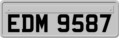 EDM9587