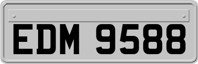 EDM9588