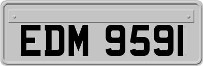 EDM9591