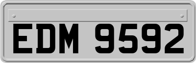 EDM9592