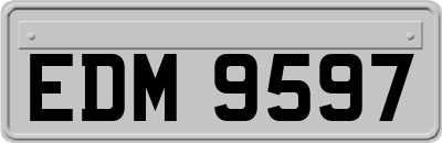 EDM9597